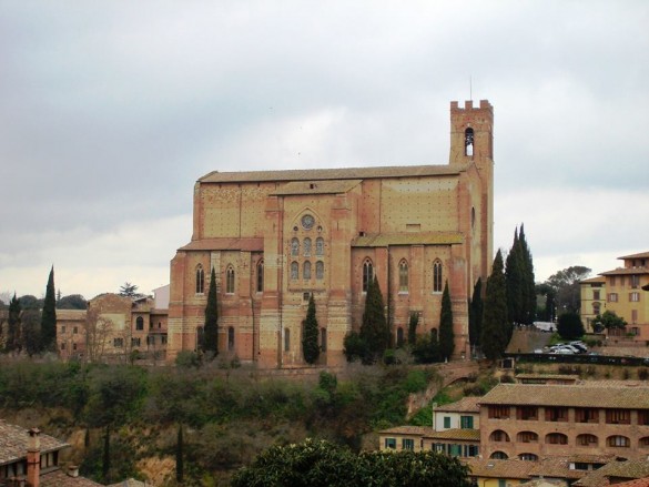 Basilica di San Domenica