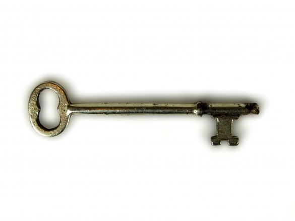 The key is called?