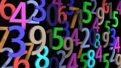 What is an unlucky number in Italy?